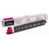 1T02L7BNL1 KYOCERA MITA TONER MAGENTA TASKALFA 2552CI - TK-8345M