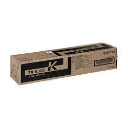 1T02LK0NLC KYOCERA-MITA  TÓNER NEGRO TASKALFA 3050CI/3550CI/3051CI/3551CI - TK 8305 K