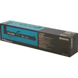 1T02LKCNL0 KYOCERA-MITA TONER CIAN TASKALFA 3050CI/3550CI/3051CI/3551CI -TK8305C