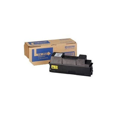 1T02LX0NLC KYOCERA-MITA TONER NEGRO FS 3920DN - TK 350