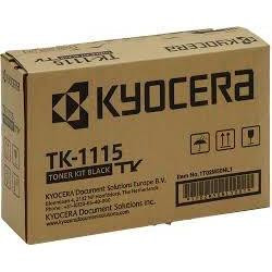 1T02M50NL1 KYOCERA-MITA FS-1041/1220MFP/1320MFP TONER NEGRO - TK 1115