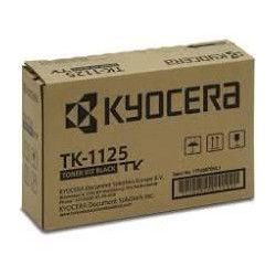 1T02M70NL1 KYOCERA-MITA TONER NEGRO FS-1061DN/1325MFP - TK-1125