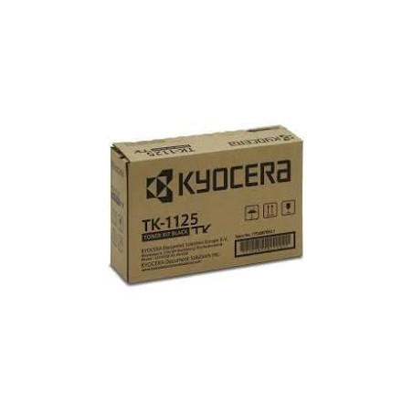 1T02M70NL1 KYOCERA-MITA TONER NEGRO FS-1061DN/1325MFP - TK-1125