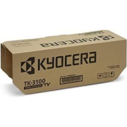 1T02MS0NL0 KYOCERA-MITA TONER NEGRO FS-2100DN - TK 3100