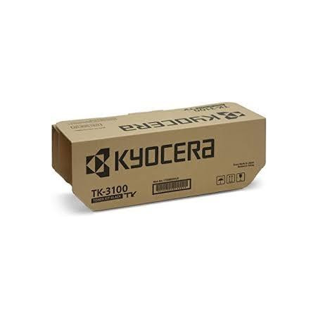 1T02MS0NL0 KYOCERA-MITA TONER NEGRO FS-2100DN - TK 3100