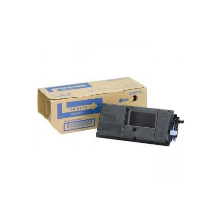 1T02MT0NL0 KYOCERA-MITA TONER NEGRO FS-4100DN - TK 3110