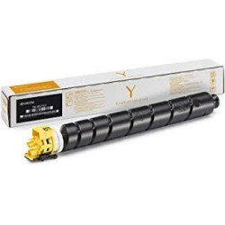 1T02NDANL1 KYOCERA TONER AMARILLO PARA TASKALFA 5052CI/6052CI - TK-8515Y