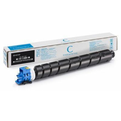 1T02NDCNL1 KYOCERA TONER CIAN  PARA TASKALFA 5052CI/6052CI -TK-8515C