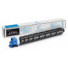 1T02NDCNL1 KYOCERA TONER CIAN  PARA TASKALFA 5052CI/6052CI -TK-8515C