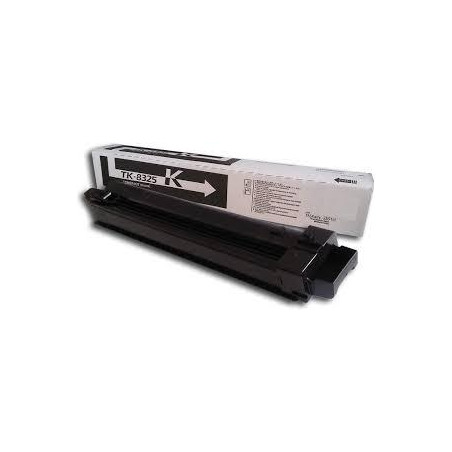 1T02NP0NL0 KYOCERA-MITA   TÓNER NEGRO TK 8325 K