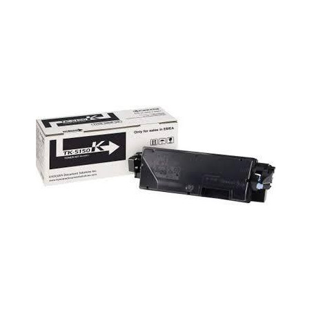 1T02NS0NL0 KYOCERA-MITA ECOSYS M6035CIDN/M6530CIDN/P6035CDN TK-5150K TONER NEGRO