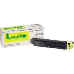 1T02NSANL0 KYOCERA-MITA ECOSYS M6035CIDN/M6530CIDN/P6035CDN TK-5150Y TONER AMARILLO