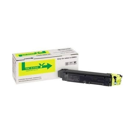 1T02NSANL0 KYOCERA-MITA ECOSYS M6035CIDN/M6530CIDN/P6035CDN TK-5150Y TONER AMARILLO