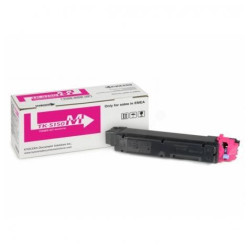 1T02NSBNL0 KYOCERA-MITA ECOSYS M6035CIDN/M6530CIDN/P6035CDN TK-5150M TONER MAGENTA