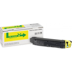 1T02NTANL0 KYOCERA MITA  ECOSYS P7040 / P7040CDN TONER AMARILLO TK-5160Y