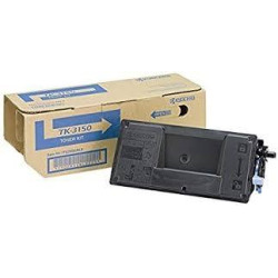 1T02NX0NL0 KYOCERA-MITA TONER NEGRO M3040