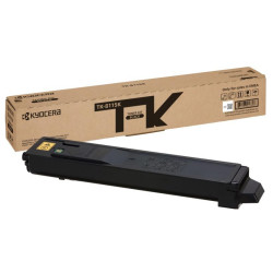 1T02P30NL0 KYOCERA TONER NEGRO TK-8115BK