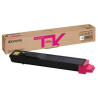 1T02P3BNL0 KYOCERA TONER MAGENTA TK-8115M