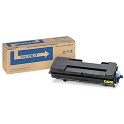 1T02P70NL0 KYOCERA  TONER  ECOSYS P4040 NEGRO TK-7300