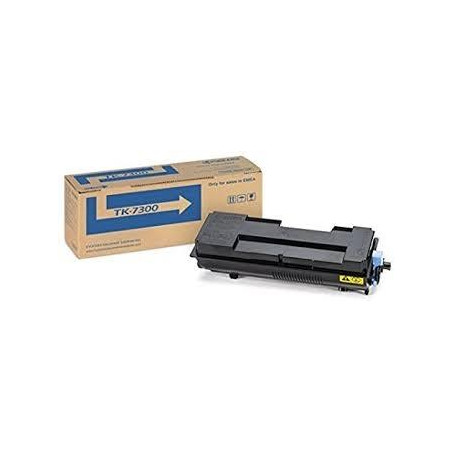 1T02P70NL0 KYOCERA  TONER  ECOSYS P4040 NEGRO TK-7300