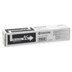 1T02R40NL0 KYOCERA TONER NEGRO CARTRIDGE TASKALFA 306CI / 307 CI - TK-5195K