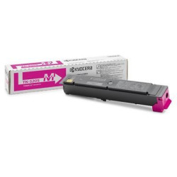 1T02R5BNL0 KYOCERA MITA TONER MAGENTA TK5205M