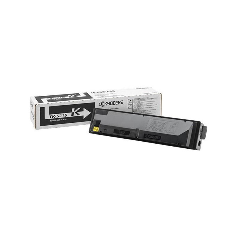 1T02R60NL0 KYOCERA TONER NEGRO TASKALFA 406CI -TK-5215K