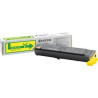 1T02R6ANL0 KYOCERA TONER AMARILLO TASKALFA 406CI -TK-5215Y