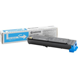 1T02R6CNL0 KYOCERA TONER CIAN TASKALFA 406CI -TK-5215C