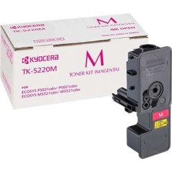 1T02R9BNL1 KYOCERA MITA TONER MAGENTA ECOSYS M5521CDN