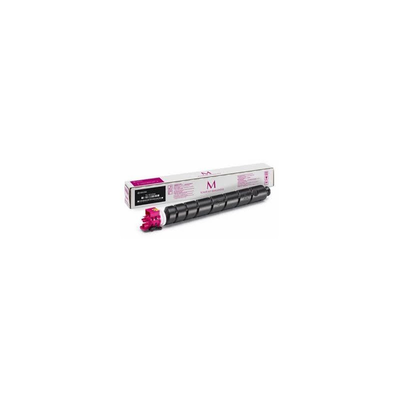 1T02RLBNL1 KYOCERA TONER MAGENTA LASER TK 8335