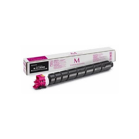 1T02RLBNL1 KYOCERA TONER MAGENTA LASER TK 8335