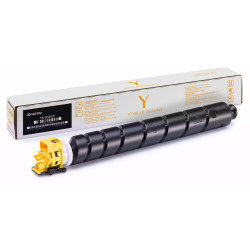 1T02RMANL1 KYOCERA TONER TK-8525Y AMARILLO PARA TASKALFA 4052CI