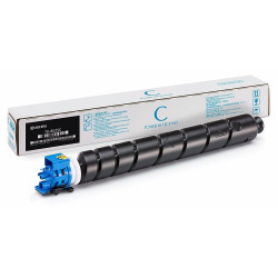 1T02RMCNL1 KYOCERA TONER TK-8525C CYAN PARA TASKALFA 4052CI