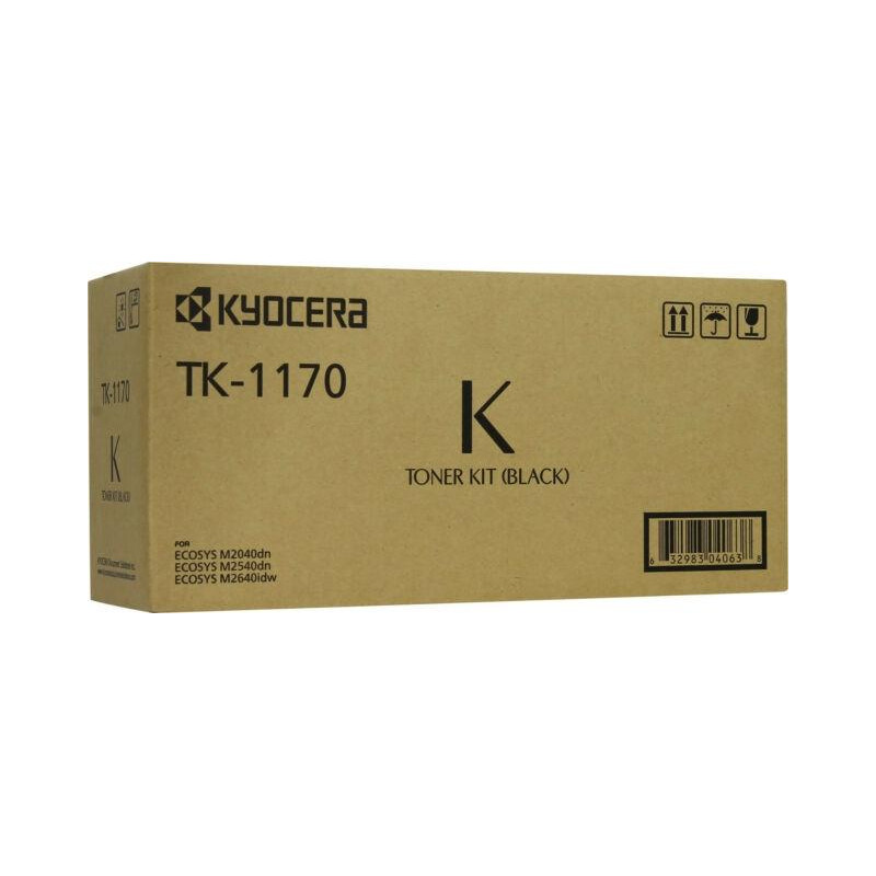 1T02S50NL0 KYOCERA-MITA TONER NEGRO ECOSYS M2640IDW