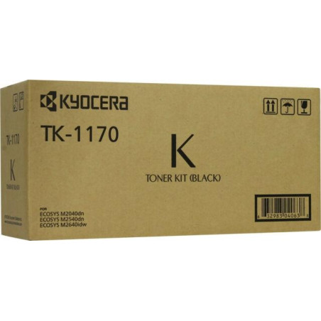 1T02S50NL0 KYOCERA-MITA TONER NEGRO ECOSYS M2640IDW