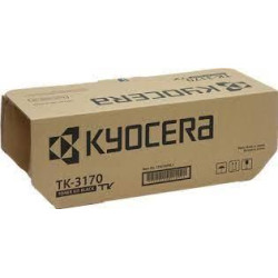 1T02T80NL1 KYOCERA TONER NEGRO TK-3170