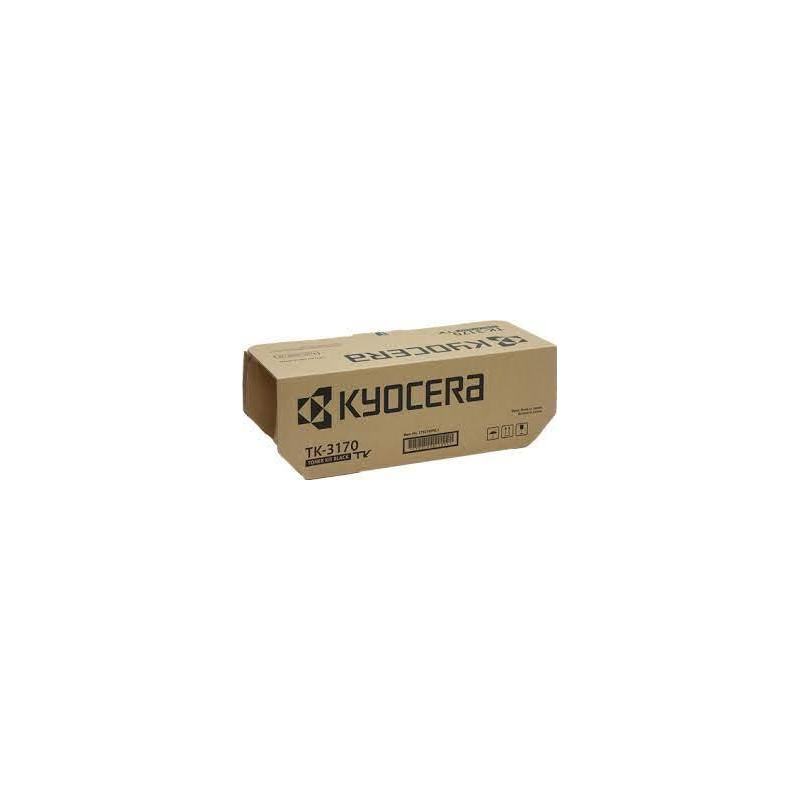 1T02T80NL1 KYOCERA TONER NEGRO TK-3170