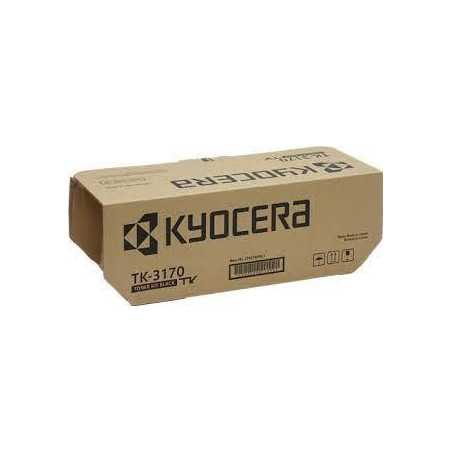 1T02T80NL1 KYOCERA TONER NEGRO TK-3170