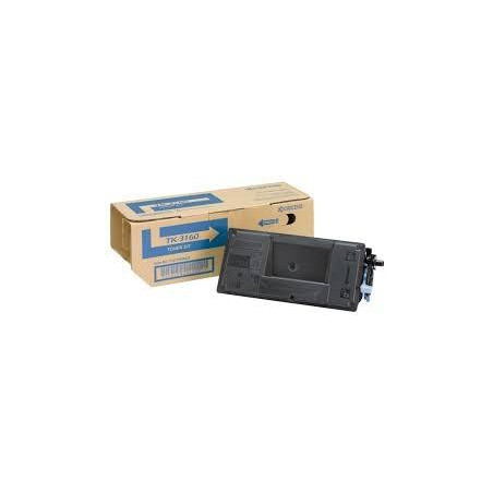 1T02T90NL1 KYOCERA TONER NEGRO ECOSYS P3045DN - TK3160