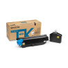 1T02TVCNL0 KYOCERA TONER CIAN ECOSYS M6230 / 6630CIDN - TK-5270C