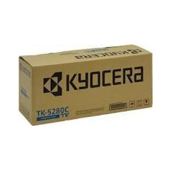 1T02TWCNL0 KYOCERA TONER CIAN ECOSYS M6235 / 6635CIDN- TK5280C