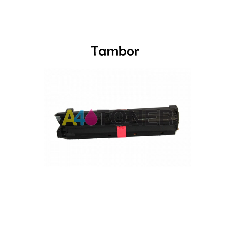 Tambor ricoh type 2501 compatible reemplaza a ricoh D158-2211