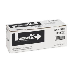 1T02VM0NL0 KYOCERA TONER NEGRO TK-5305K