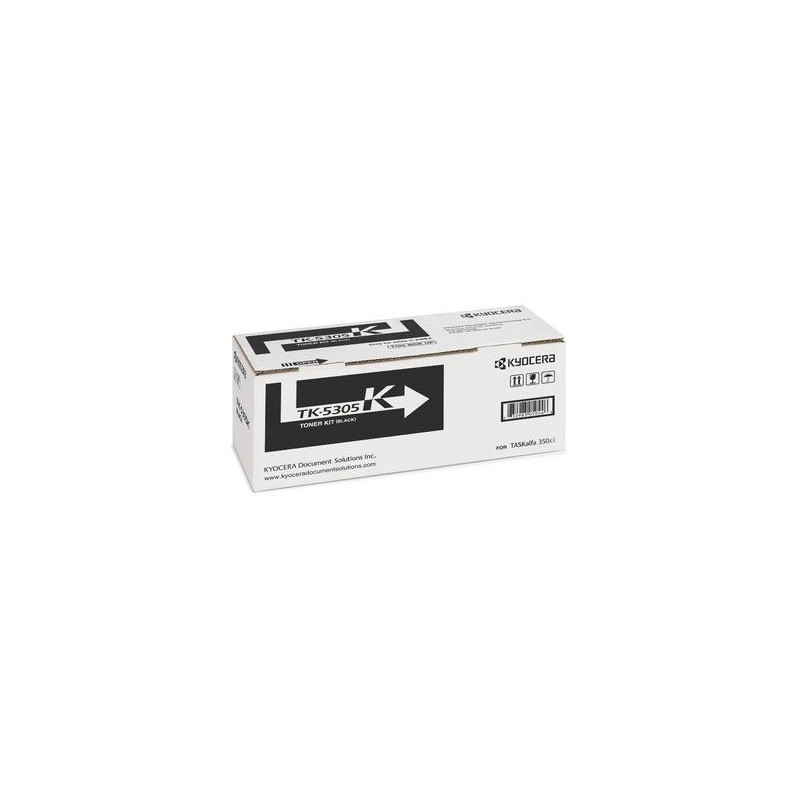 1T02VM0NL0 KYOCERA TONER NEGRO TK-5305K