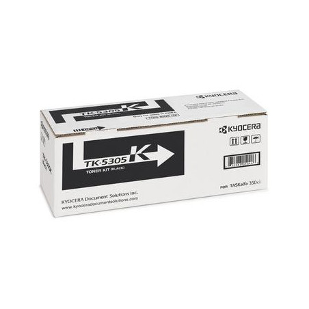 1T02VM0NL0 KYOCERA TONER NEGRO TK-5305K