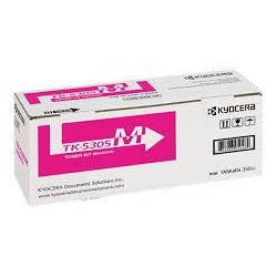 1T02VMBNL0 KYOCERA TONER MAGENTA TK-5305M