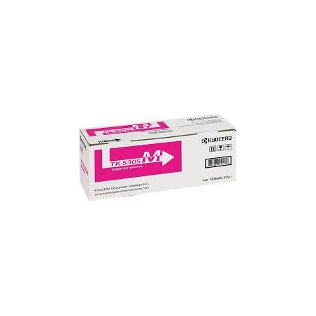 1T02VMBNL0 KYOCERA TONER MAGENTA TK-5305M