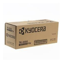 1T02X90NL0 KYOCERA TONER NEGRO ECOSYS P3260DN - TK-3200