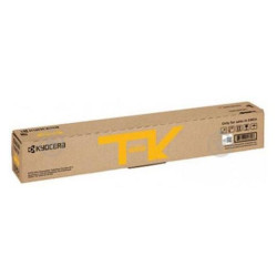 1T02XDANL0 KYOCERA-MITA TONER AMARILLO TASKALFA 3554 CI - TK-8375Y